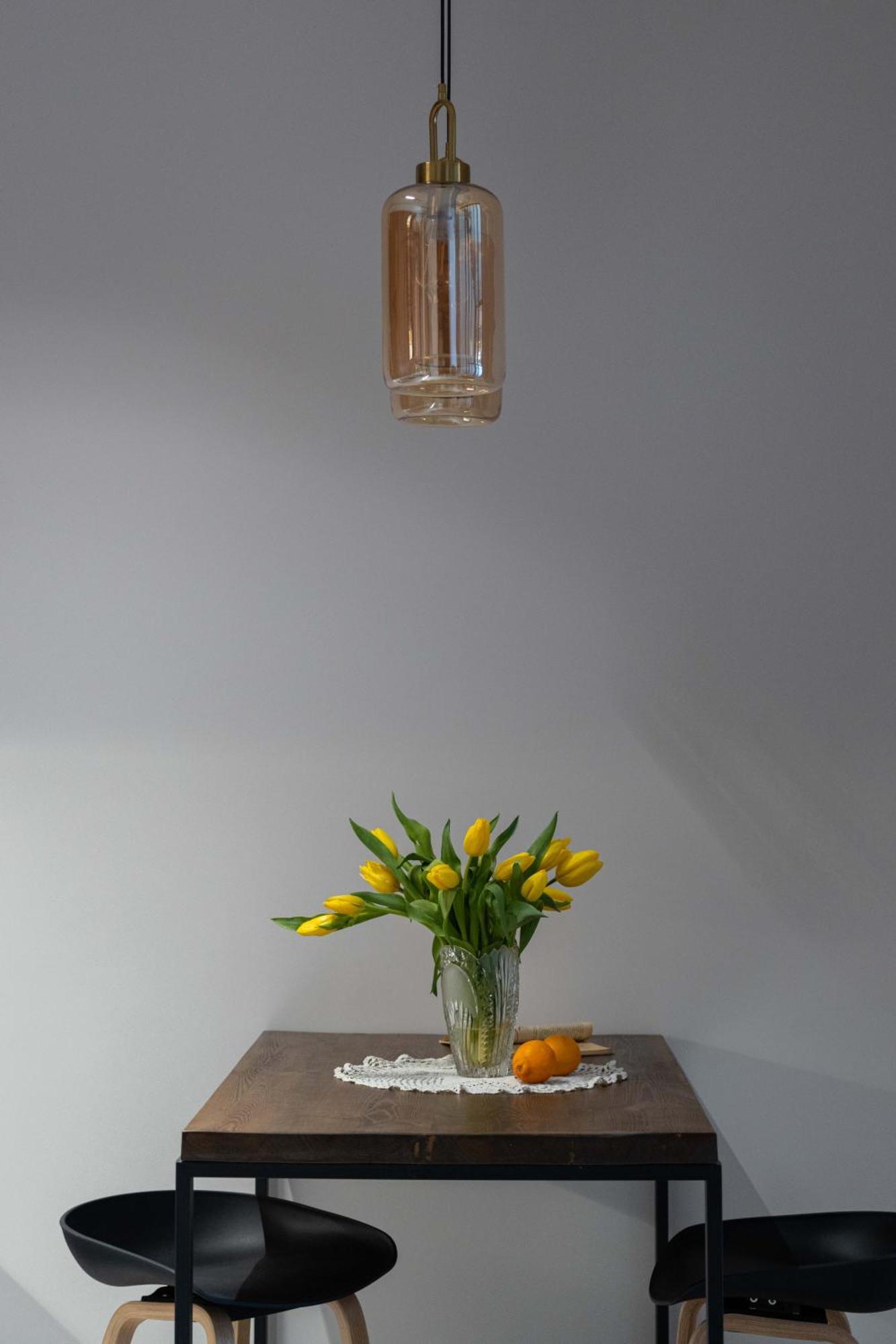 Oybek Nrg 48 I Stylish & Modern Apartment 塔什干 外观 照片