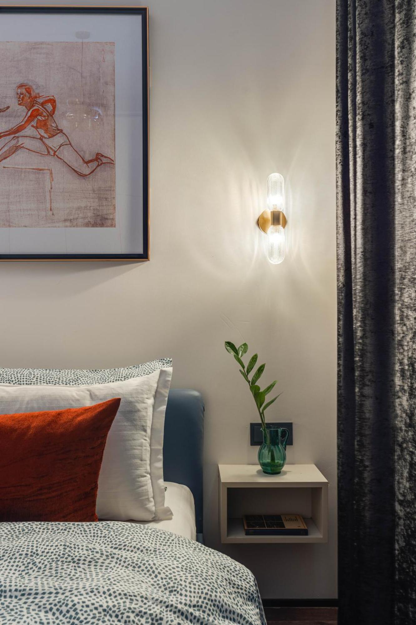 Oybek Nrg 48 I Stylish & Modern Apartment 塔什干 外观 照片